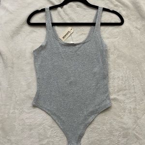 Garage Bodysuit